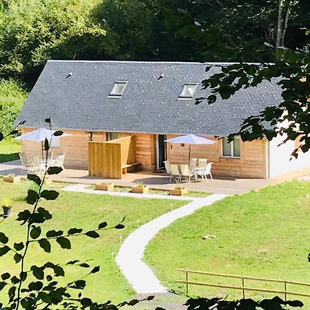Le Nid Montagnard Lägenhet Aucun Exteriör bild