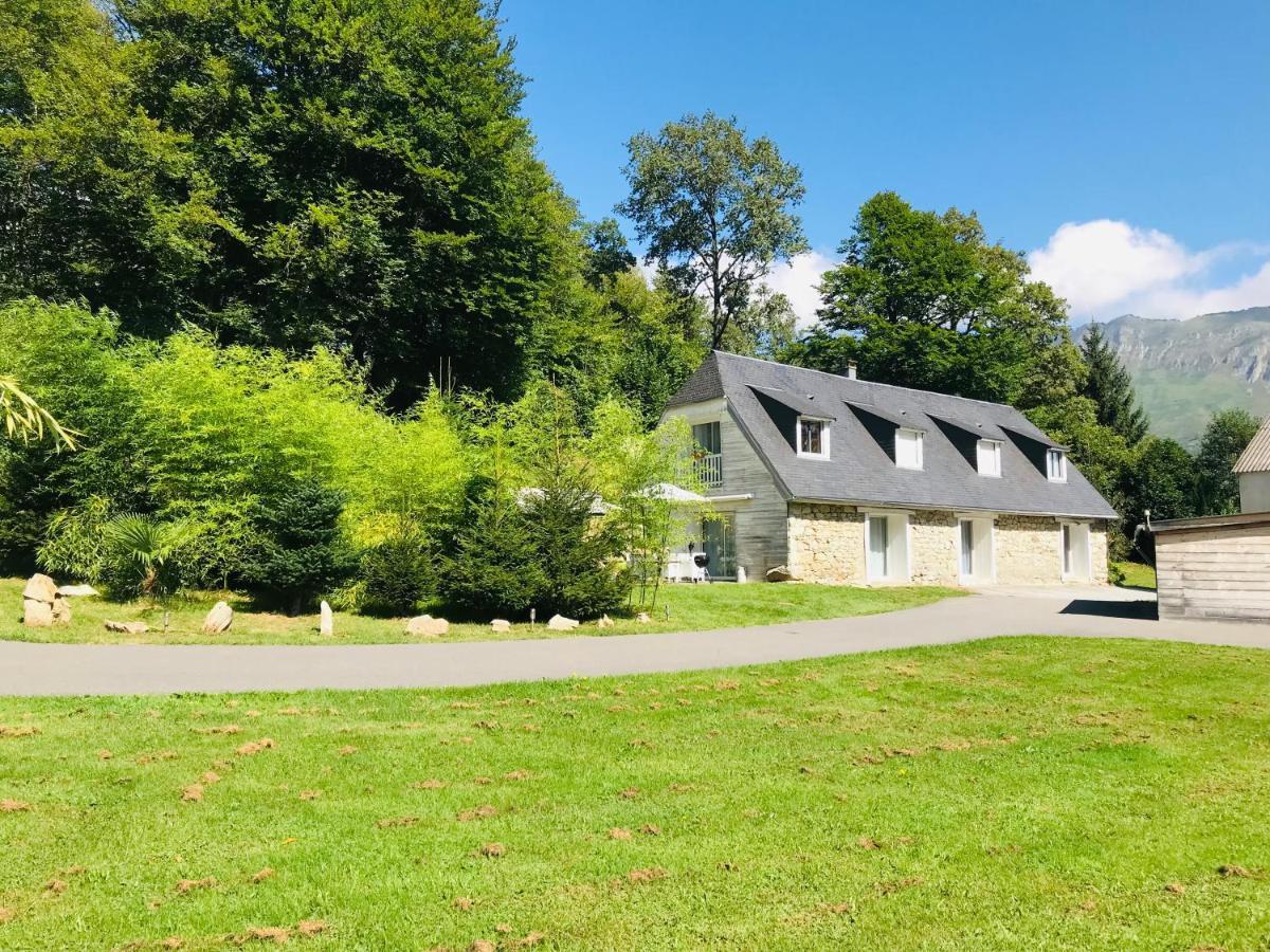 Le Nid Montagnard Lägenhet Aucun Exteriör bild