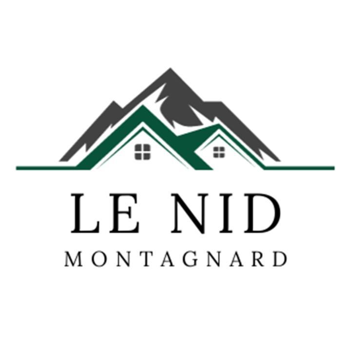 Le Nid Montagnard Lägenhet Aucun Exteriör bild