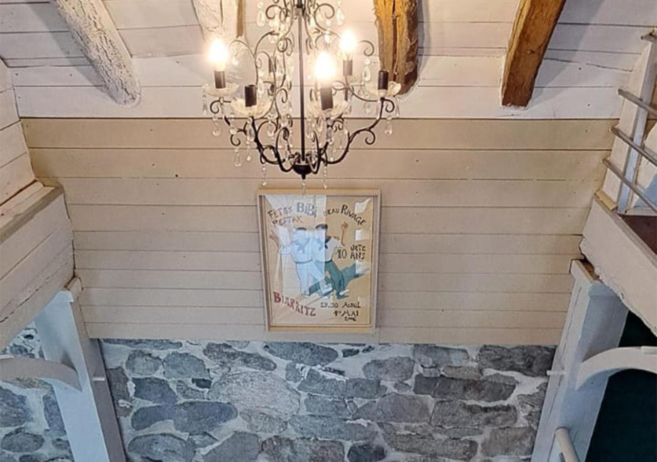Le Nid Montagnard Lägenhet Aucun Exteriör bild